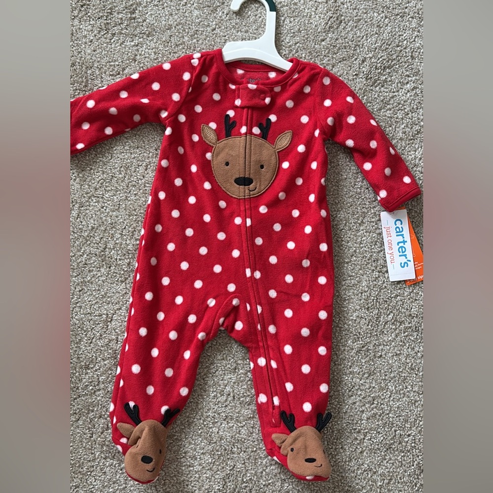 Christmas outfit